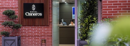 Hotel Cisneros