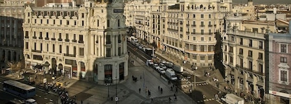 Hotel Los Condes