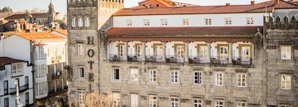 Compostela Hotel