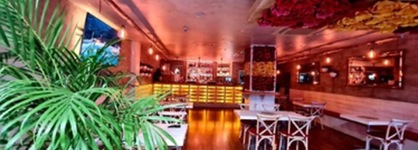 Hotel Baviera