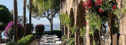 Parador De Malaga Gibralfaro