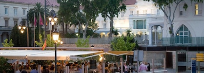 Hotel Los Habaneros