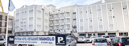 Hotel Manolo
