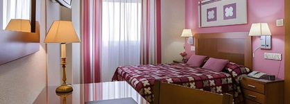 Hotel Manolo