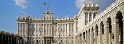 The Westin Palace