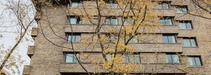 Residencia universitaria micampus Pamplona