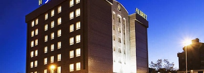 Hotel Albret