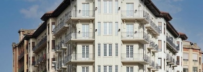 Hotel Avenida