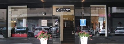 Hotel Leyre