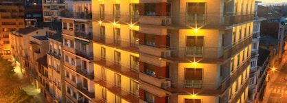 Hotel Santamaria