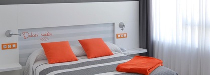 Hotel Luze El Villa