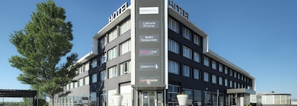 Hotel Luze El Villa