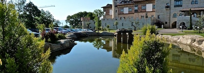 Hotel Doña Teresa