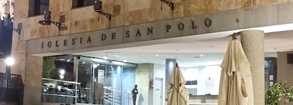 Hotel San Polo