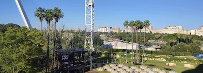 Barceló Sevilla Renacimiento
