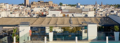 Becquer Hotel