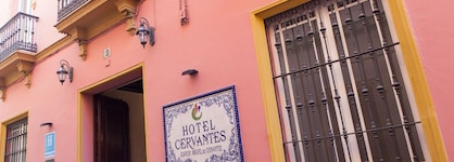 Hotel Cervantes