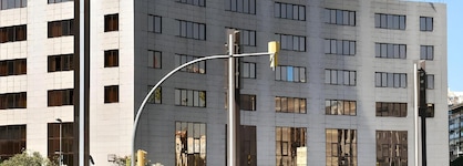 Hotel Sb Ciutat Tarragona