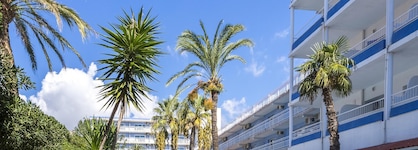 Hotel Apartamentos Solimar