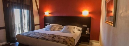 Hotel Pintor El Greco