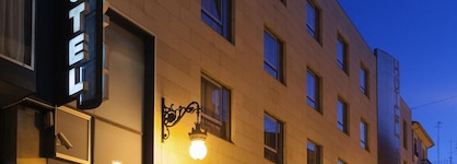 Hotel Conqueridor