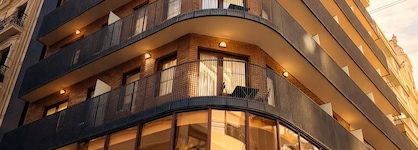 Hotel Sorolla Centro