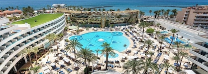 Mediterranean Palace