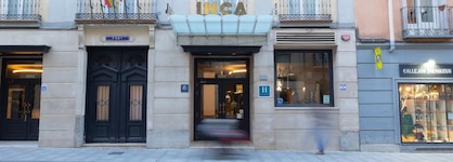 Inca