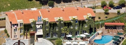 Hotel Arha Villa De Suances