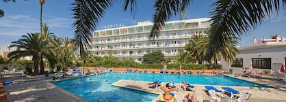 Hotel Tropical