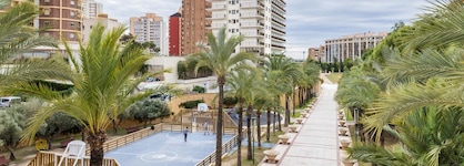 Hotel Prince Park