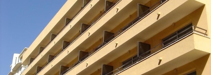 Hotel El Faro Marbella