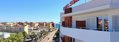 Hotel Xaine Park