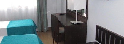 Hotel Don Juan
