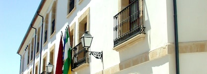 Hotel Rosaleda De Don Pedro