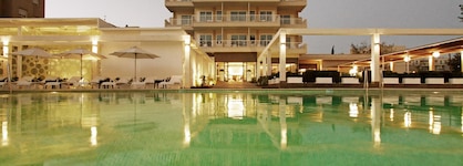 BG Hotel Caballero