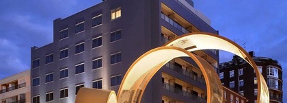 Ac Hotel Ponferrada By Marriott