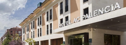Ac Hotel Palencia By Marriott