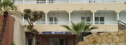Mont-Park Hotel