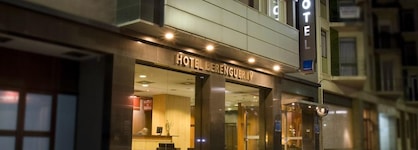 Hotel Berenguer IV