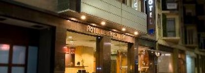 Hotel Berenguer IV