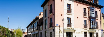 Hotel Azofra