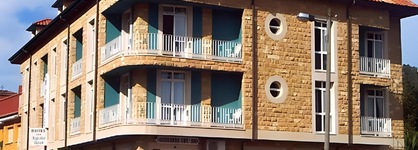 Hotel Águila Real