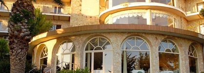 Hotel Eden Roc