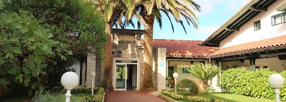 Hotel Gudamendi