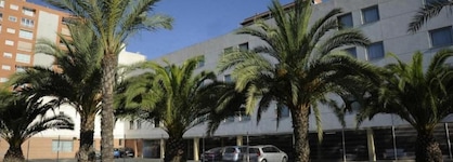Travelodge Alicante Puerto