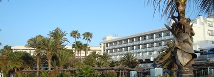 Vik Hotel San Antonio