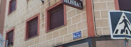 Hostal Juan Xxiii