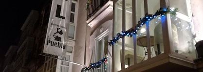 Hotel Cuéntame La Puebla