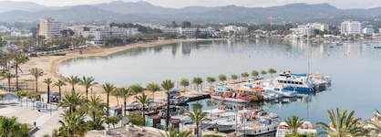 The Red Hotel By Ibiza Feeling - Adults Only